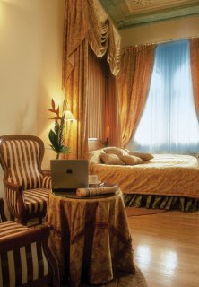 Hotel Europa Royale Vilnius