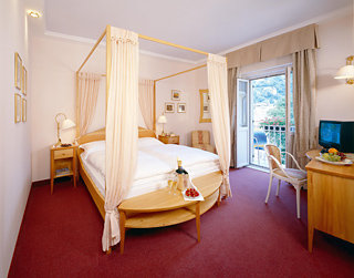 Hotel Europa Splendid