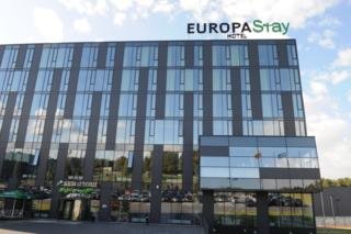Hotel Europa Stay