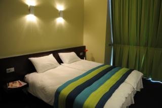 Hotel Europa Stay