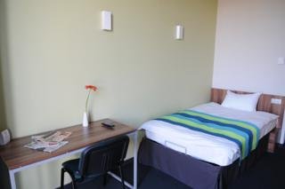 Hotel Europa Stay