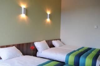 Hotel Europa Stay