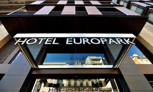 Hotel Europark