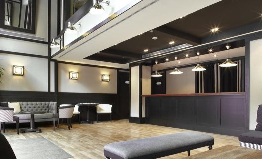 Hotel Europark