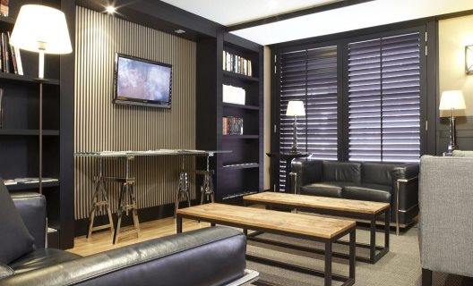 Hotel Europark