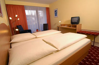 Hotel Europark International