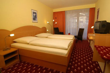 Hotel Europark International
