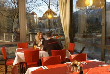 Hotel Europark International