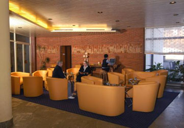 Hotel Europark International