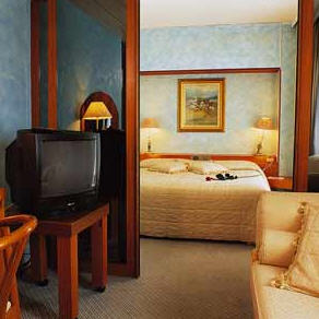 Hotel Europe