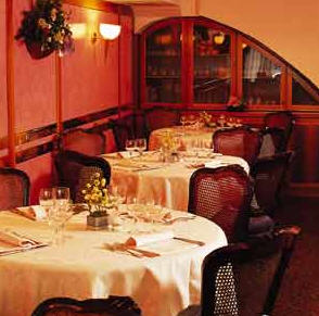 Hotel Europe