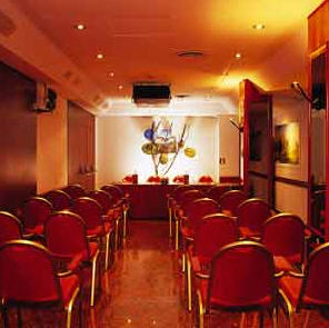 Hotel Europe