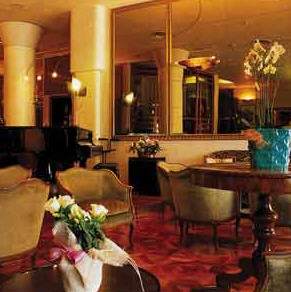 Hotel Europe