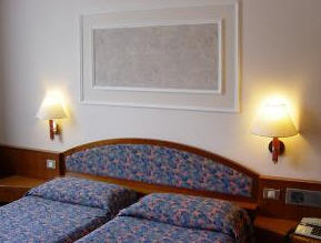 Hotel Europe