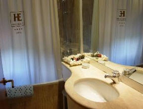 Hotel Europe