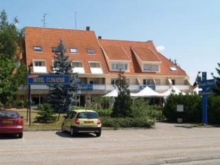 Hotel Europe