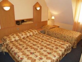 Hotel Europe