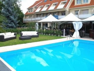 Hotel Europe