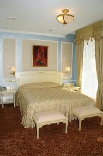 Hotel Europe