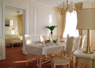Hotel Europe