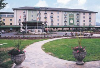 Hotel Europe