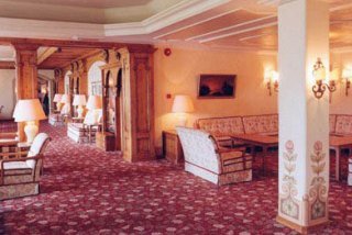 Hotel Europe
