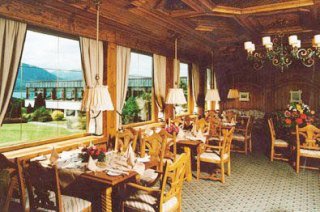 Hotel Europe