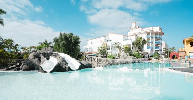 Hotel Europe Park Club