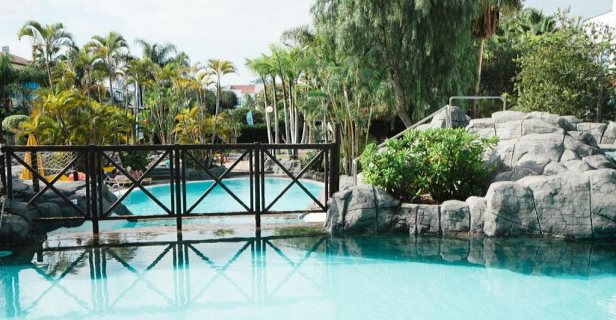 Hotel Europe Park Club