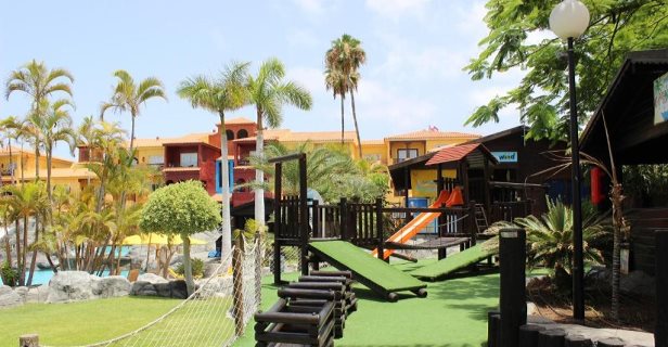 Hotel Europe Park Club