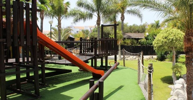 Hotel Europe Park Club