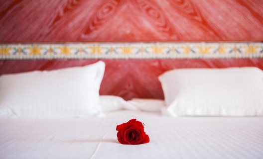 Hotel Europe Playa Marina
