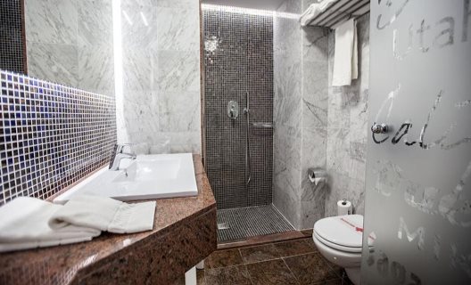 Hotel Europe Playa Marina
