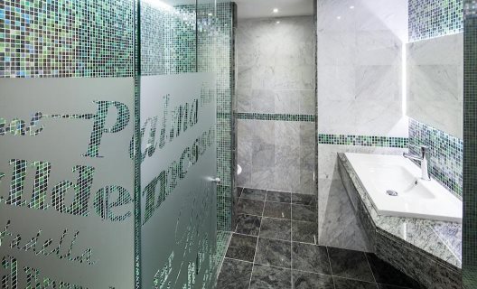 Hotel Europe Playa Marina