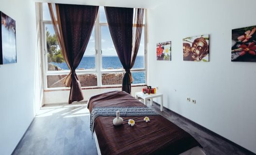 Hotel Europe Playa Marina