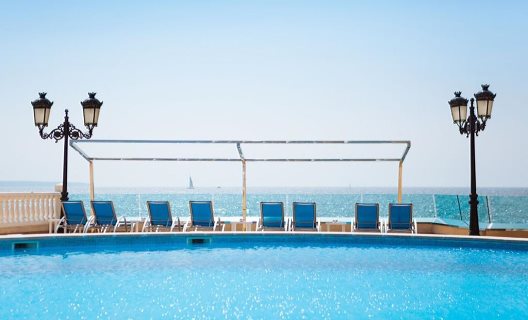 Hotel Europe Playa Marina