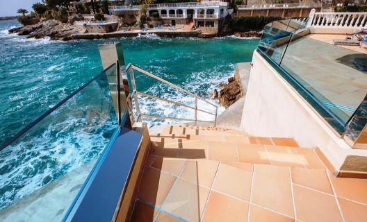 Hotel Europe Playa Marina