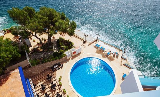 Hotel Europe Playa Marina