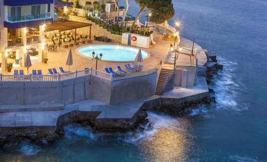 Hotel Europe Playa Marina