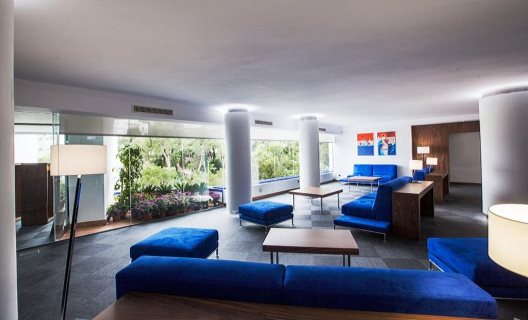 Hotel Europe Playa Marina