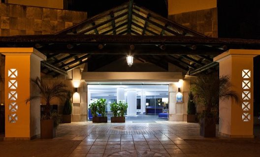 Hotel Europe Playa Marina