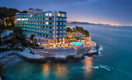 Hotel Europe Playa Marina