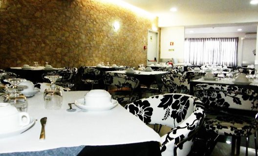 Hotel Europeia