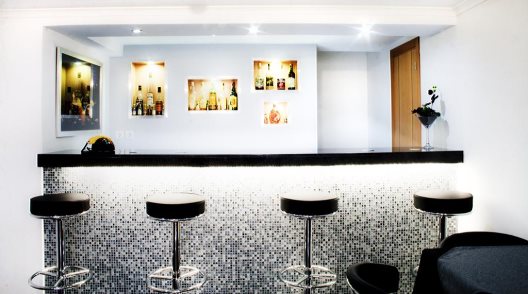 Hotel Europeia