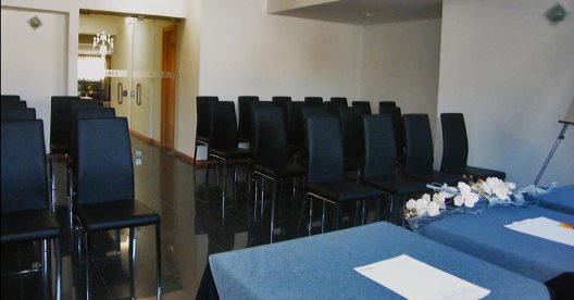 Hotel Europeia
