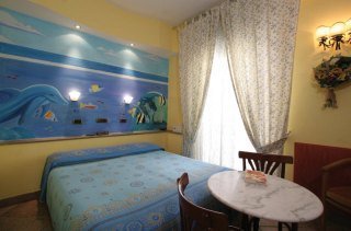 Hotel Europeo & Flowers