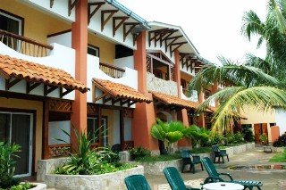 Hotel Europeo-fundación Dianova Nicaragua