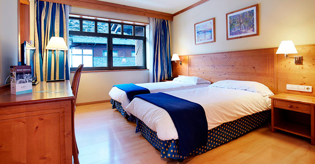 Hotel Euroski Mountain Resort