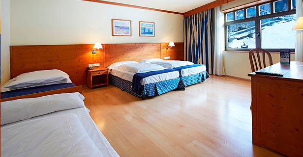 Hotel Euroski Mountain Resort