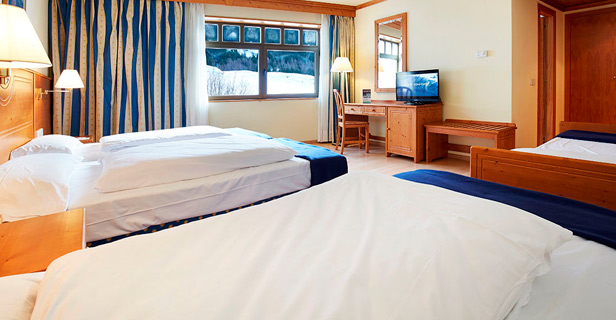 Hotel Euroski Mountain Resort